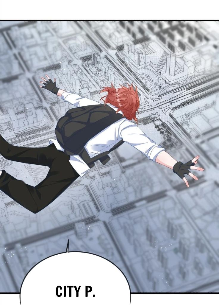 Hey Baby, You Has A Nice Waist chapter 49 - page 39