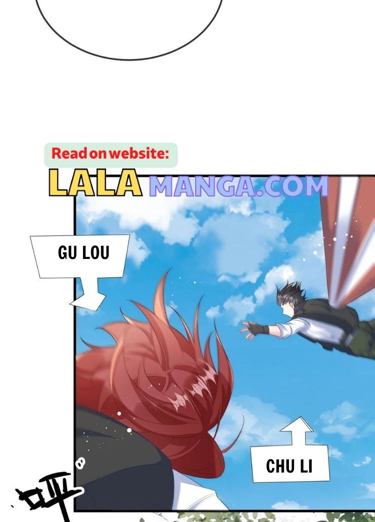 Hey Baby, You Has A Nice Waist chapter 49 - page 40