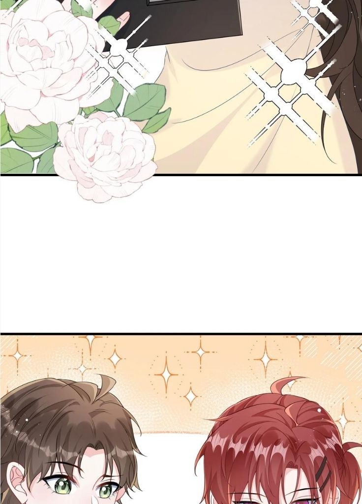 Hey Baby, You Has A Nice Waist chapter 49 - page 47