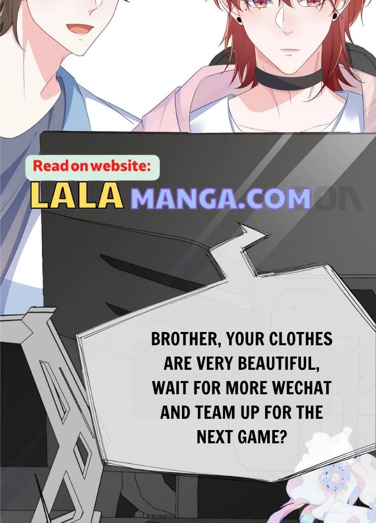 Hey Baby, You Has A Nice Waist chapter 49 - page 48