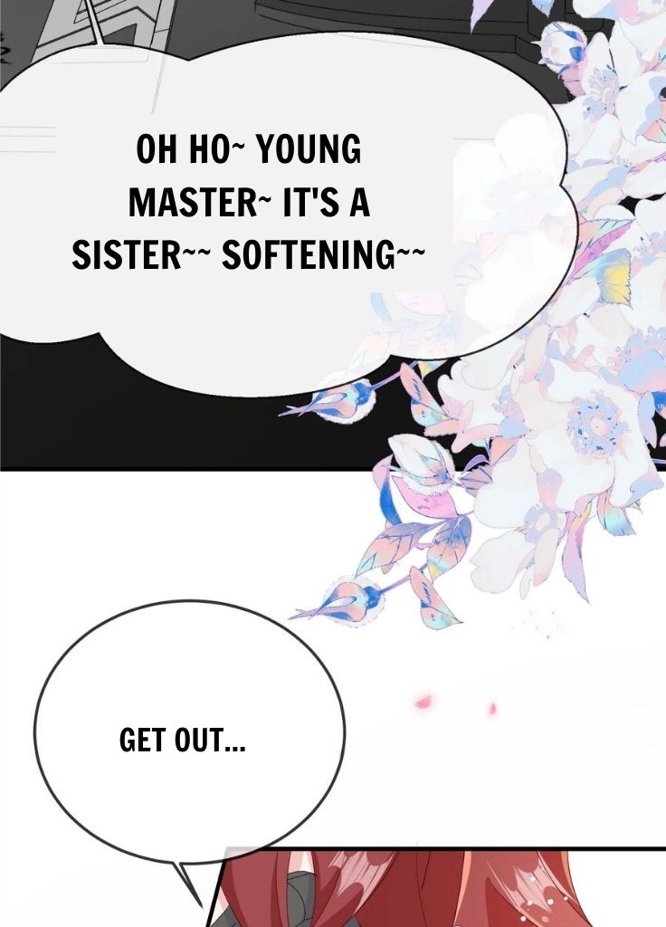 Hey Baby, You Has A Nice Waist chapter 49 - page 49