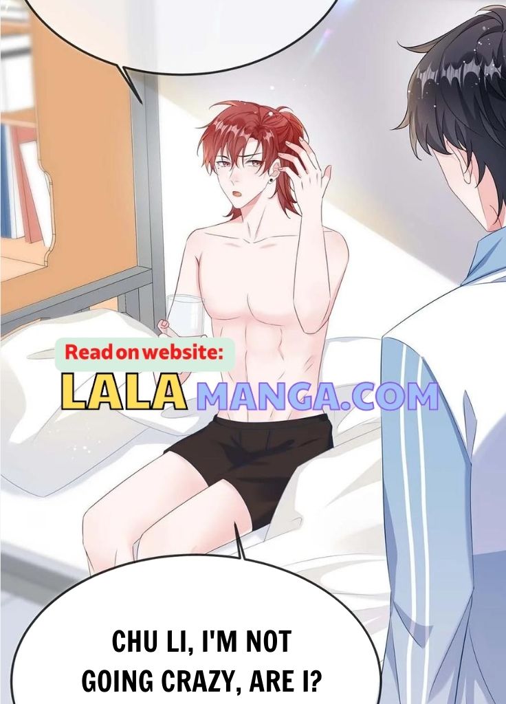 Hey Baby, You Has A Nice Waist chapter 49 - page 5