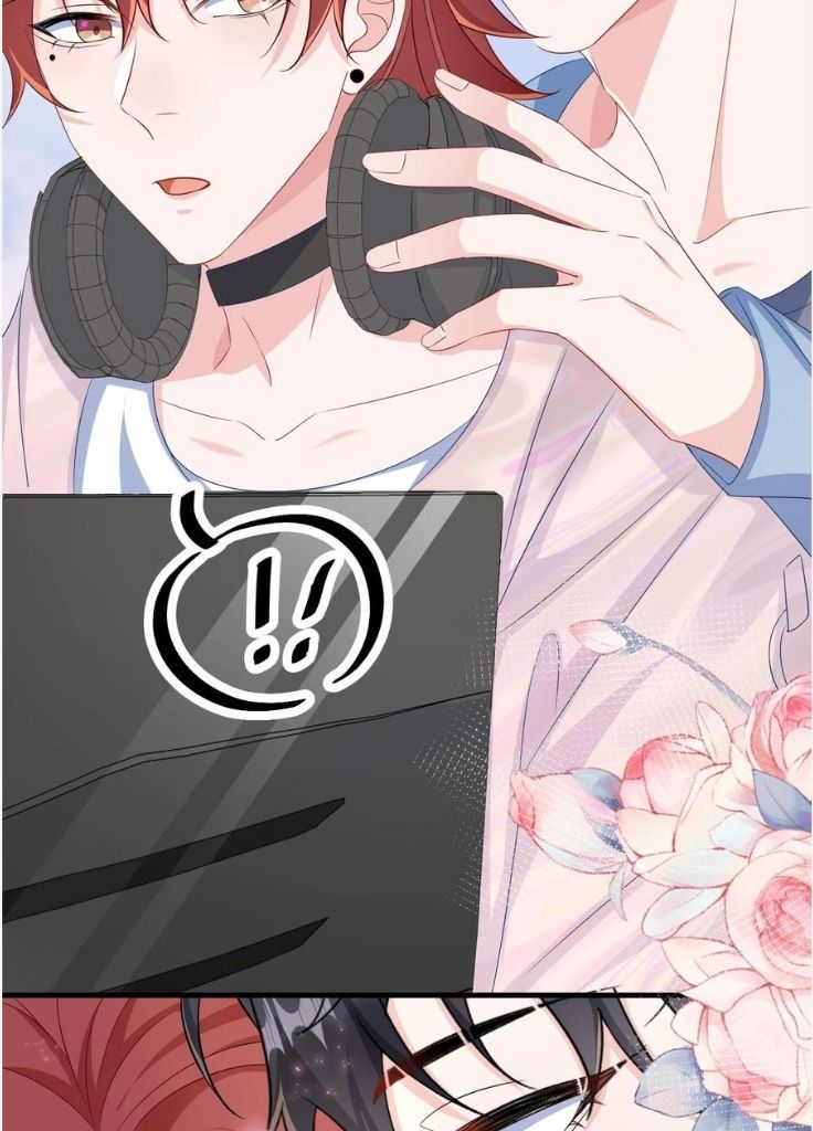 Hey Baby, You Has A Nice Waist chapter 49 - page 51