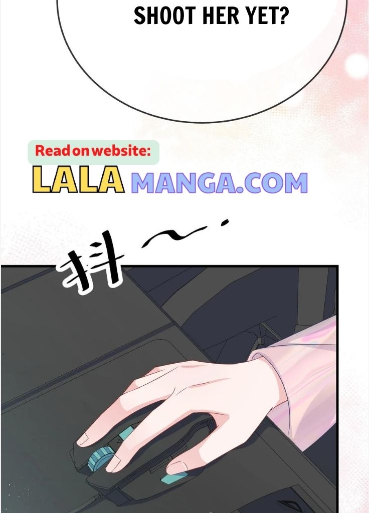 Hey Baby, You Has A Nice Waist chapter 49 - page 53