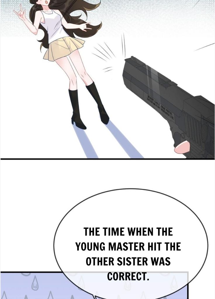 Hey Baby, You Has A Nice Waist chapter 49 - page 55