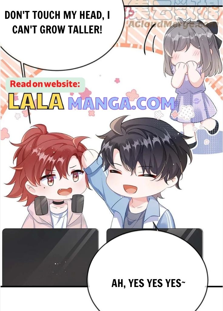 Hey Baby, You Has A Nice Waist chapter 49 - page 58