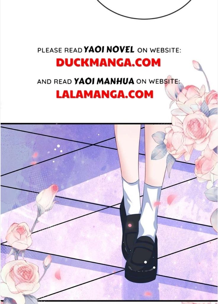 Hey Baby, You Has A Nice Waist chapter 49 - page 59