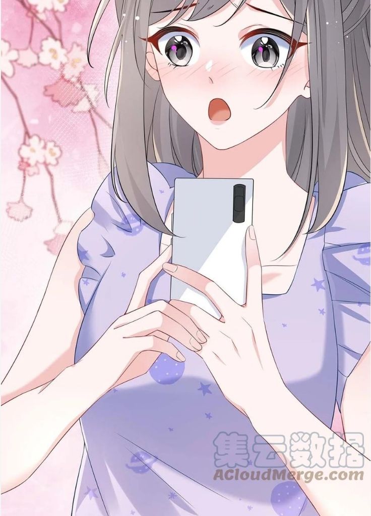 Hey Baby, You Has A Nice Waist chapter 49 - page 61