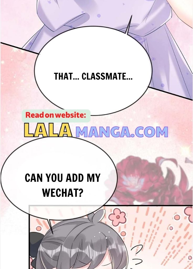 Hey Baby, You Has A Nice Waist chapter 49 - page 62