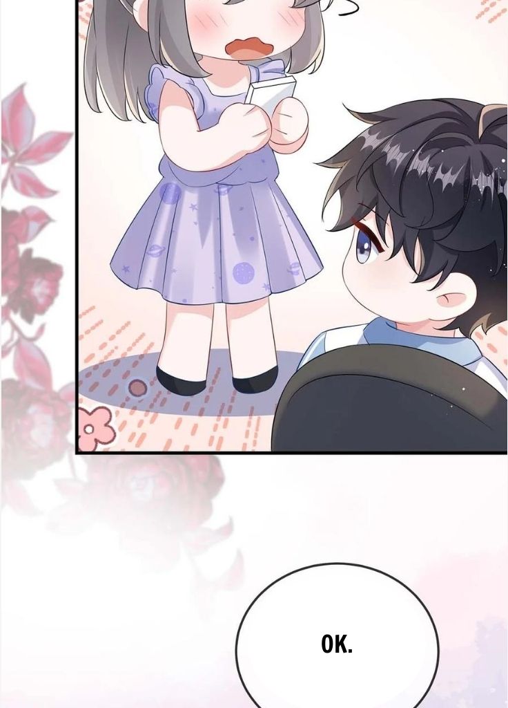 Hey Baby, You Has A Nice Waist chapter 49 - page 63