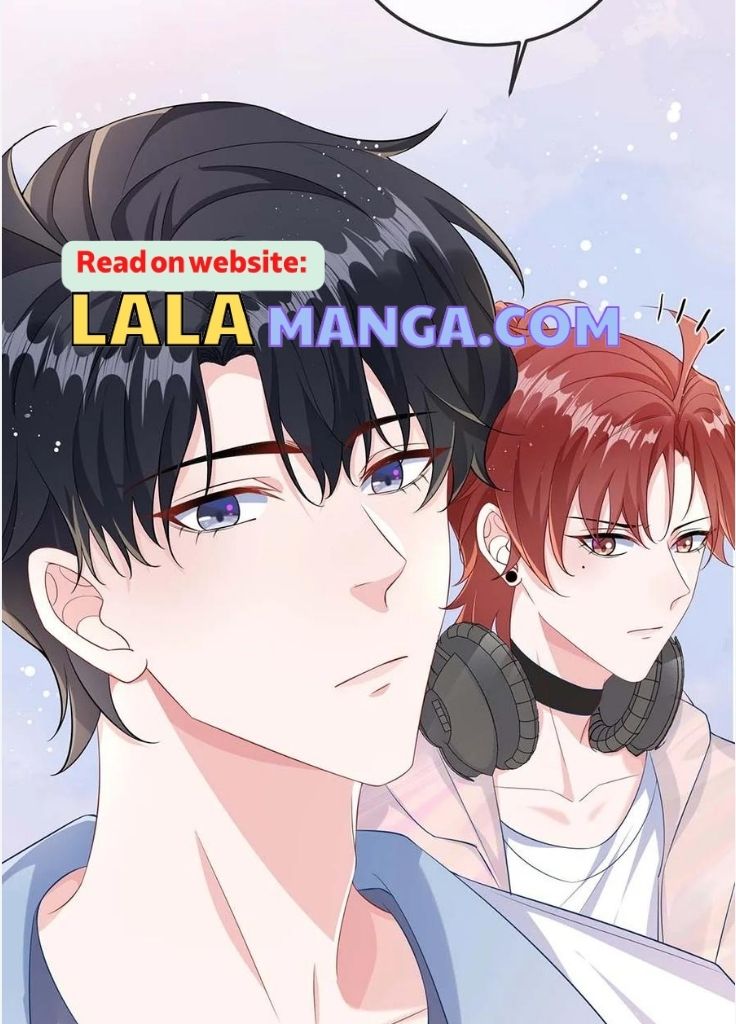 Hey Baby, You Has A Nice Waist chapter 49 - page 64