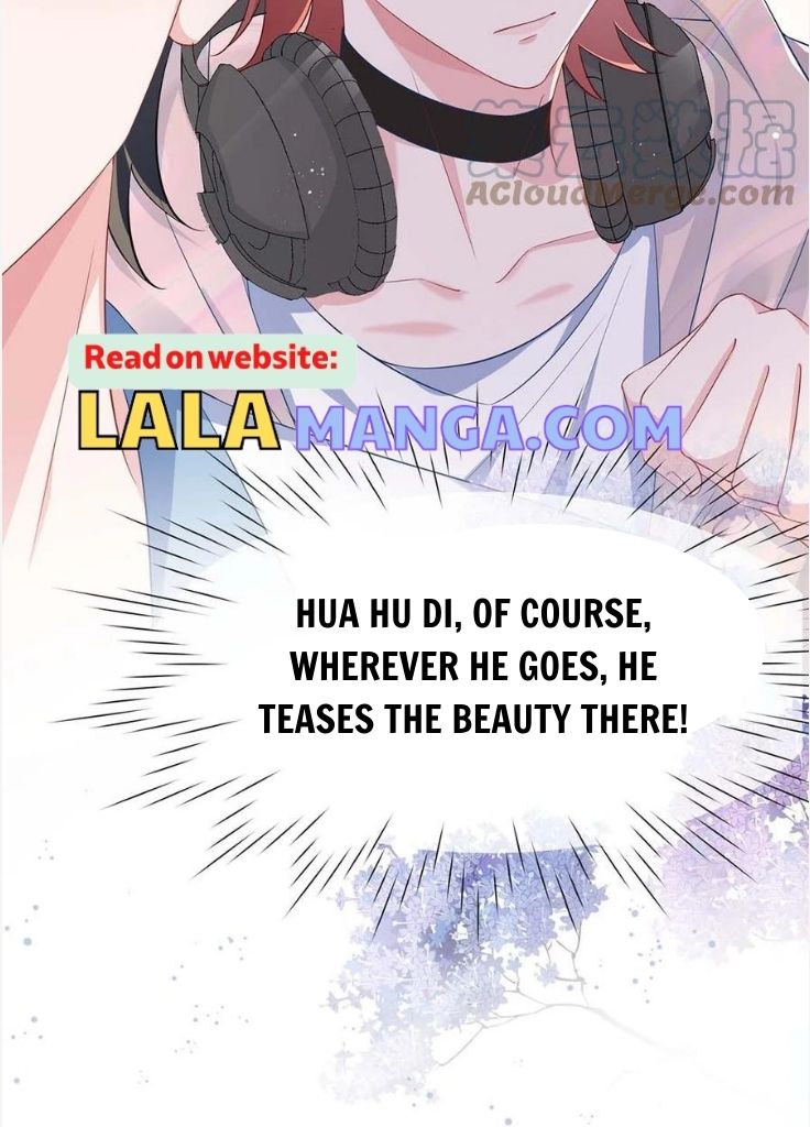 Hey Baby, You Has A Nice Waist chapter 49 - page 66