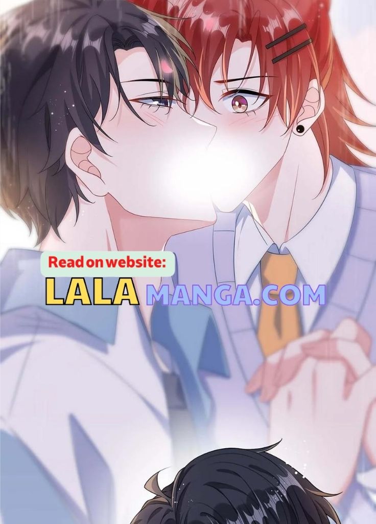 Hey Baby, You Has A Nice Waist chapter 49 - page 7