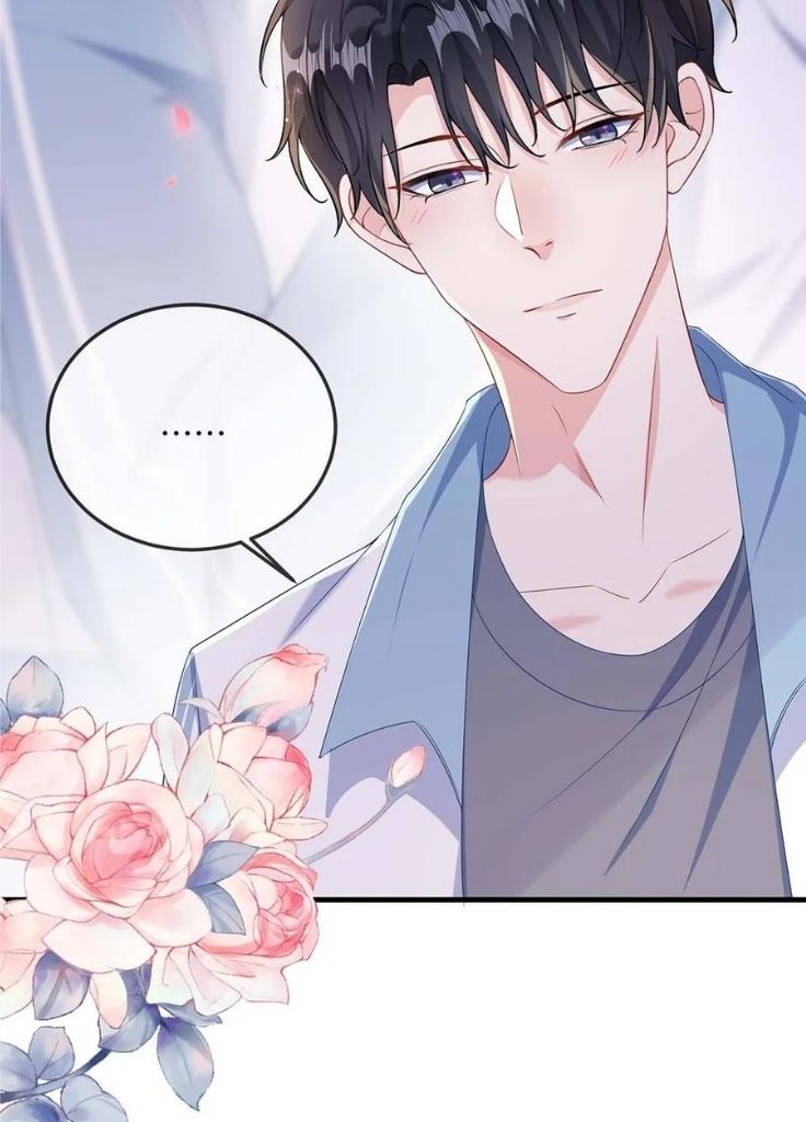 Hey Baby, You Has A Nice Waist chapter 49 - page 8