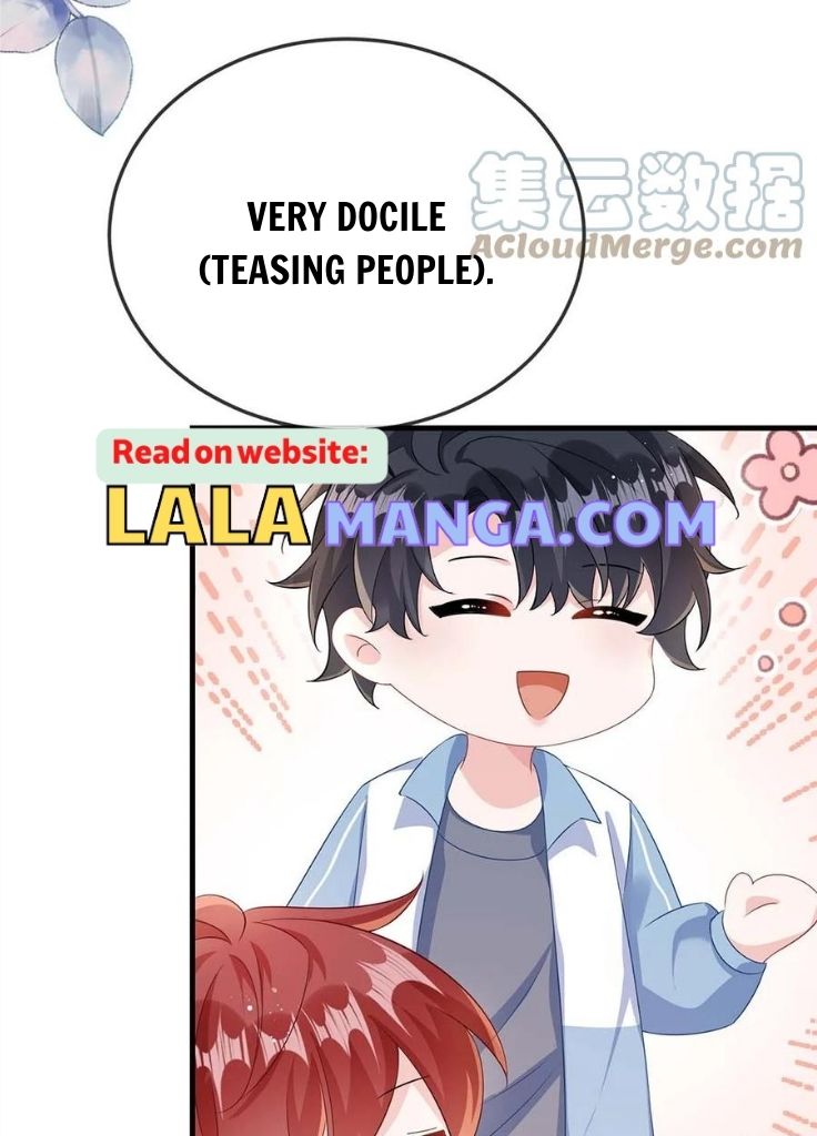 Hey Baby, You Has A Nice Waist chapter 49 - page 9