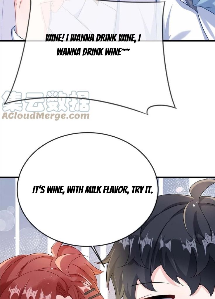 Hey Baby, You Has A Nice Waist chapter 48 - page 12