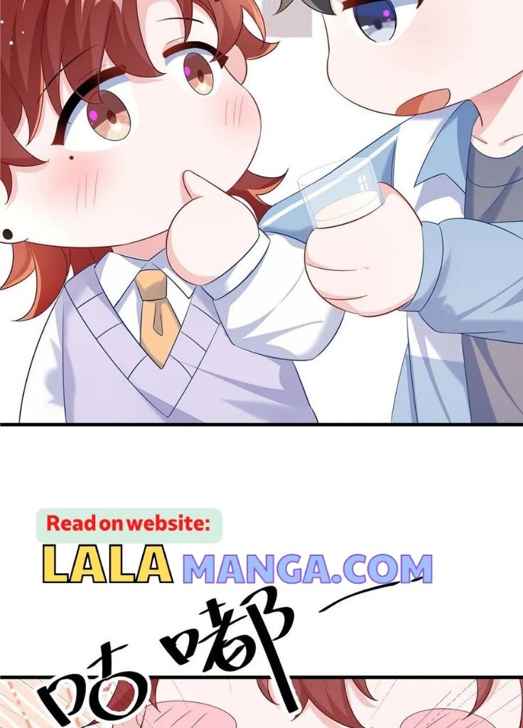 Hey Baby, You Has A Nice Waist chapter 48 - page 13