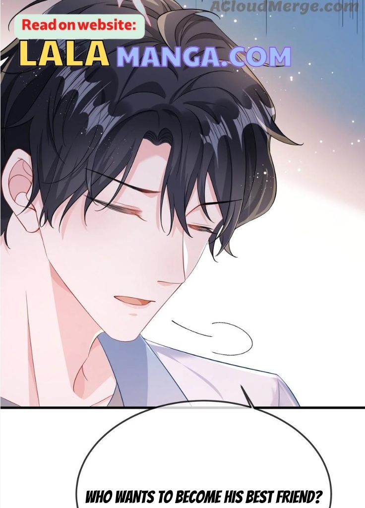 Hey Baby, You Has A Nice Waist chapter 48 - page 24