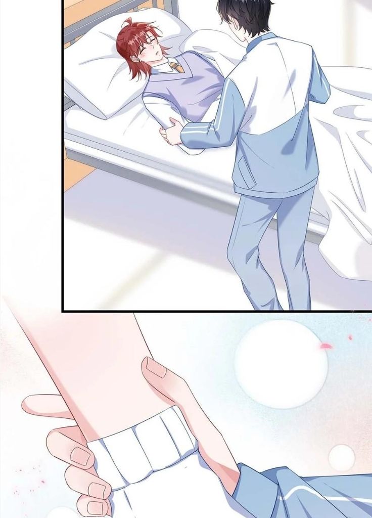 Hey Baby, You Has A Nice Waist chapter 48 - page 29