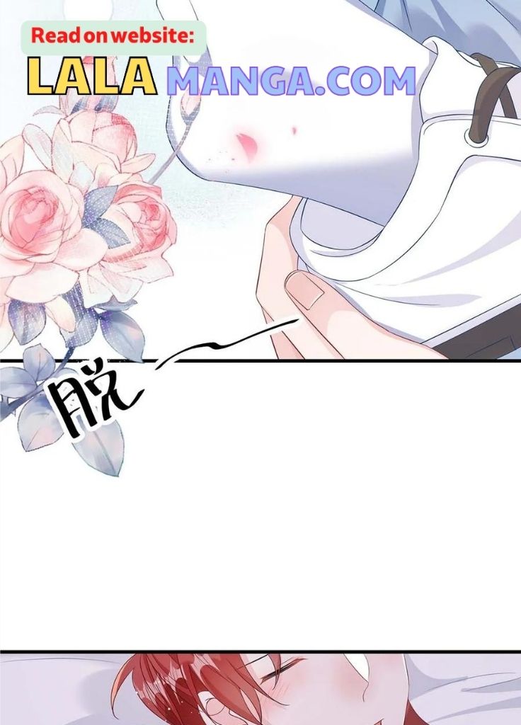Hey Baby, You Has A Nice Waist chapter 48 - page 30