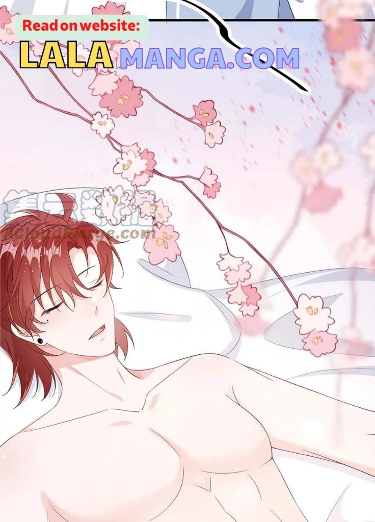 Hey Baby, You Has A Nice Waist chapter 48 - page 32