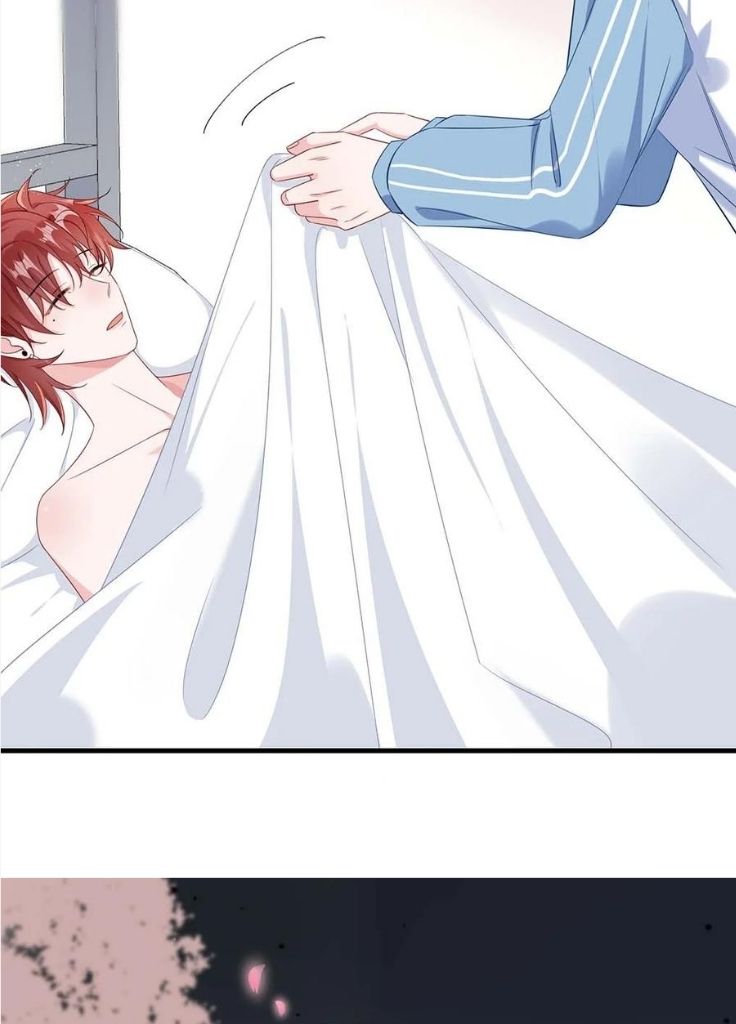 Hey Baby, You Has A Nice Waist chapter 48 - page 35