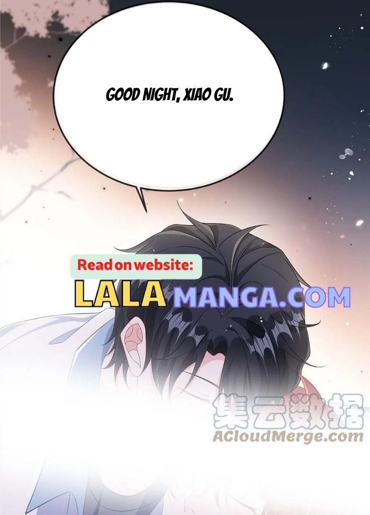 Hey Baby, You Has A Nice Waist chapter 48 - page 36