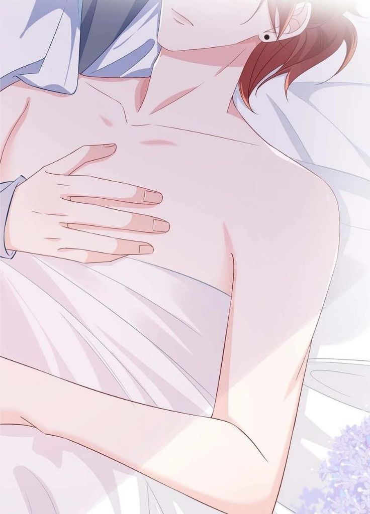 Hey Baby, You Has A Nice Waist chapter 48 - page 37