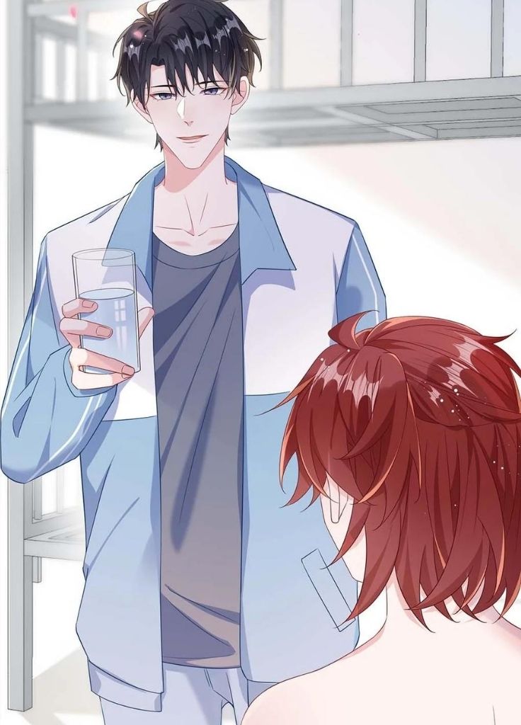 Hey Baby, You Has A Nice Waist chapter 48 - page 45