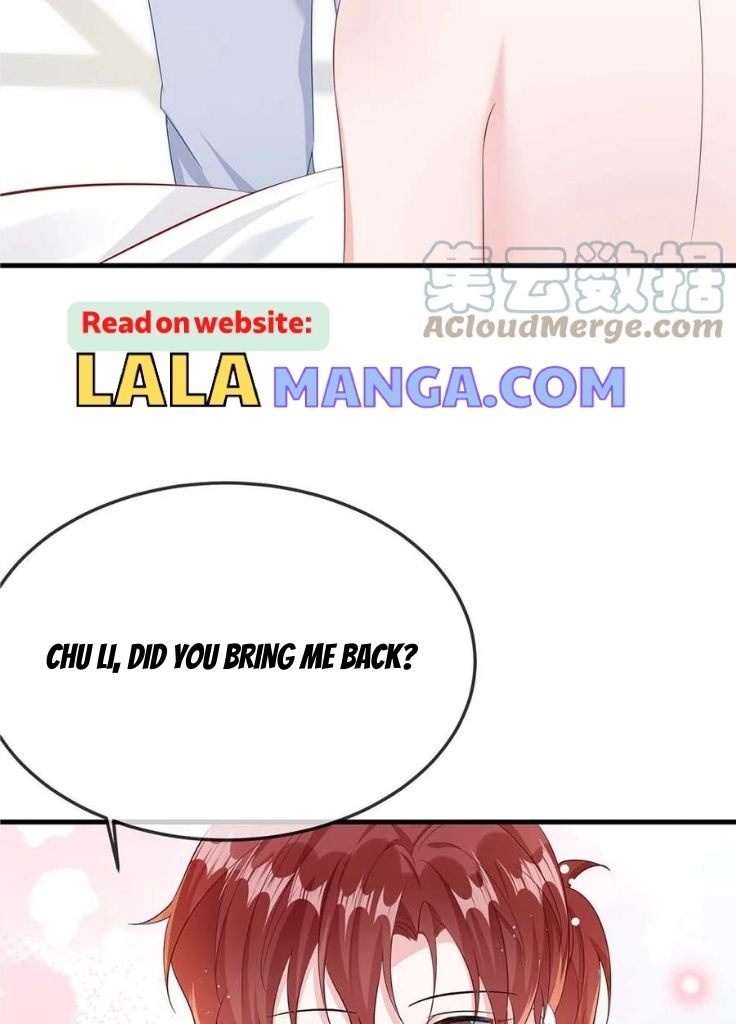 Hey Baby, You Has A Nice Waist chapter 48 - page 46