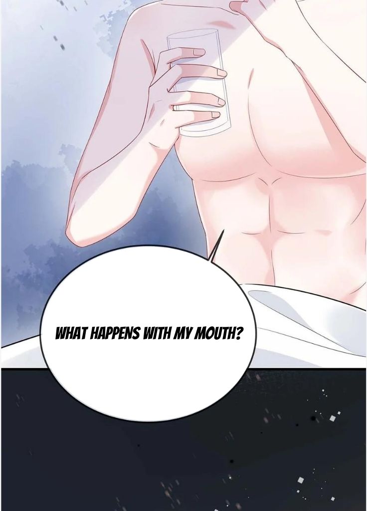 Hey Baby, You Has A Nice Waist chapter 48 - page 53