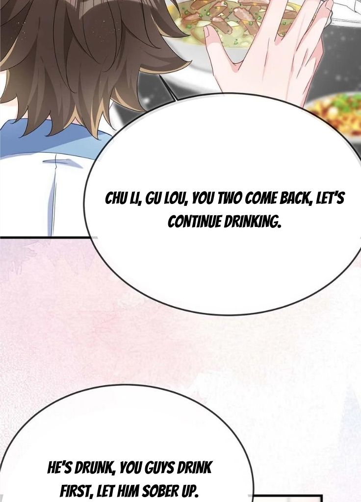 Hey Baby, You Has A Nice Waist chapter 48 - page 6