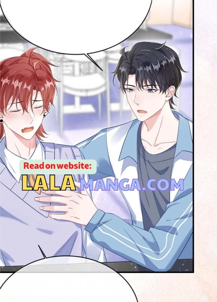 Hey Baby, You Has A Nice Waist chapter 48 - page 7