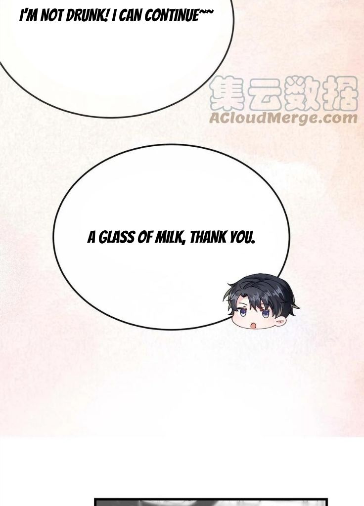 Hey Baby, You Has A Nice Waist chapter 48 - page 8
