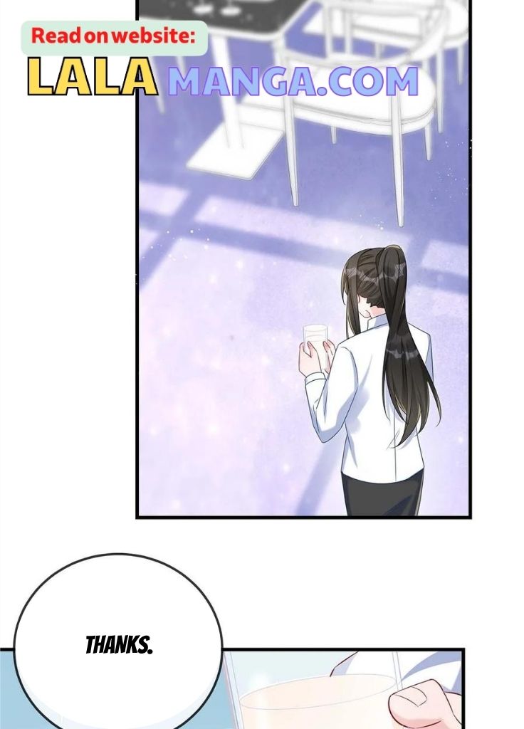 Hey Baby, You Has A Nice Waist chapter 48 - page 9