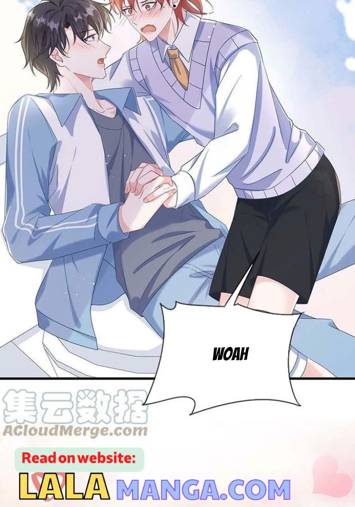 Hey Baby, You Has A Nice Waist chapter 47 - page 11