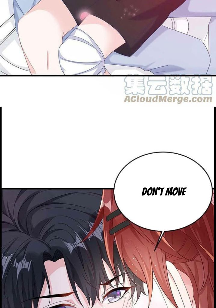 Hey Baby, You Has A Nice Waist chapter 47 - page 14