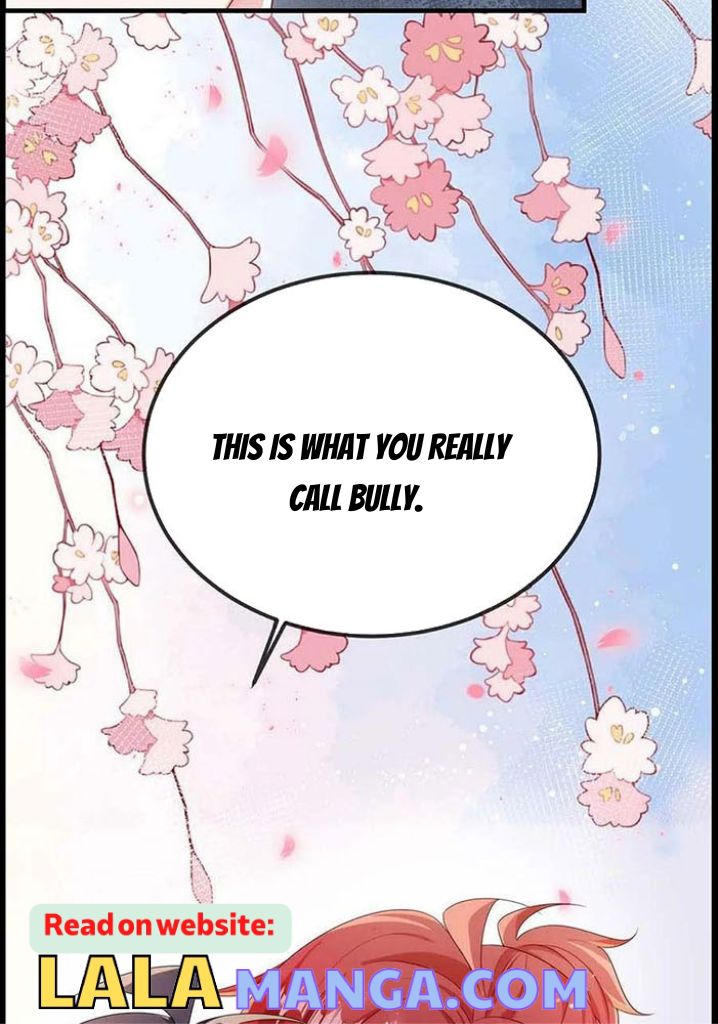 Hey Baby, You Has A Nice Waist chapter 47 - page 24
