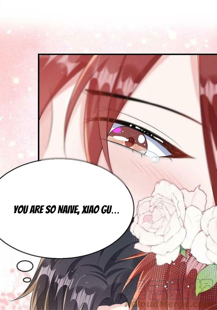 Hey Baby, You Has A Nice Waist chapter 47 - page 27