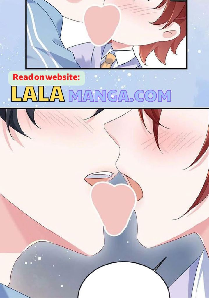 Hey Baby, You Has A Nice Waist chapter 47 - page 32