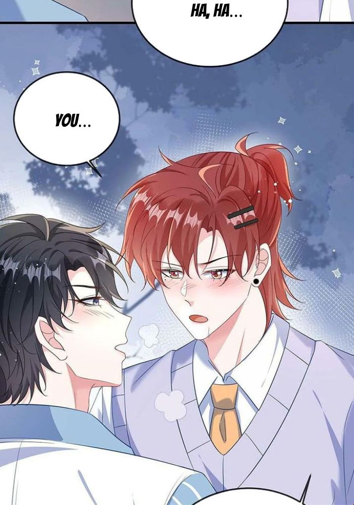 Hey Baby, You Has A Nice Waist chapter 47 - page 33
