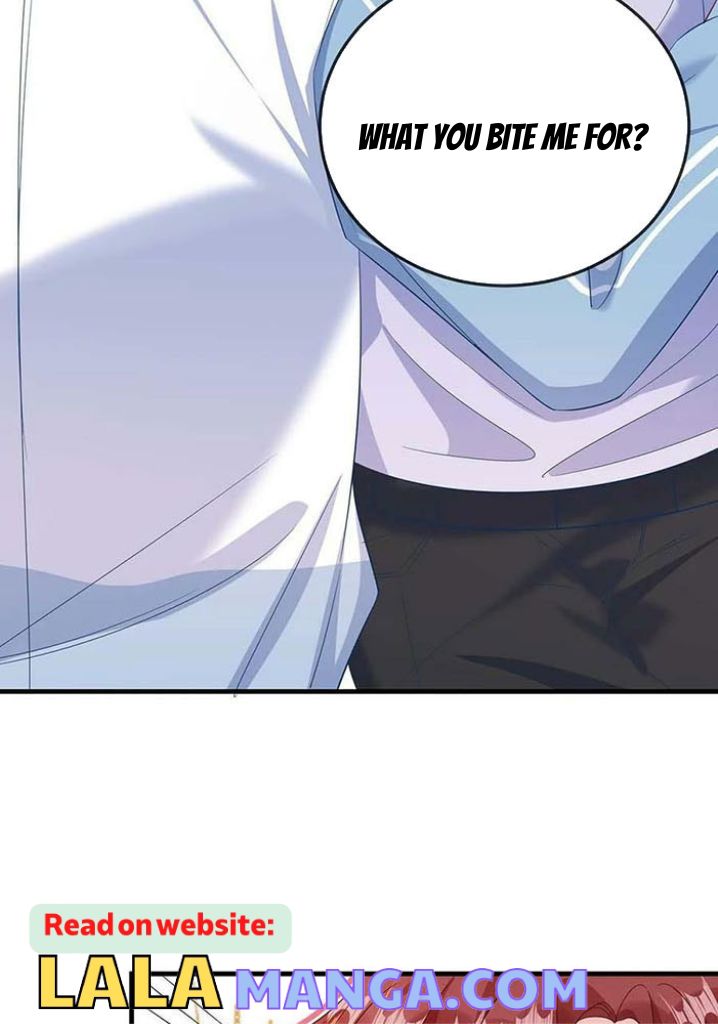 Hey Baby, You Has A Nice Waist chapter 47 - page 34