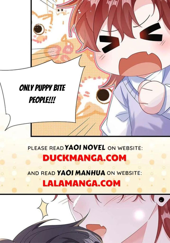 Hey Baby, You Has A Nice Waist chapter 47 - page 35