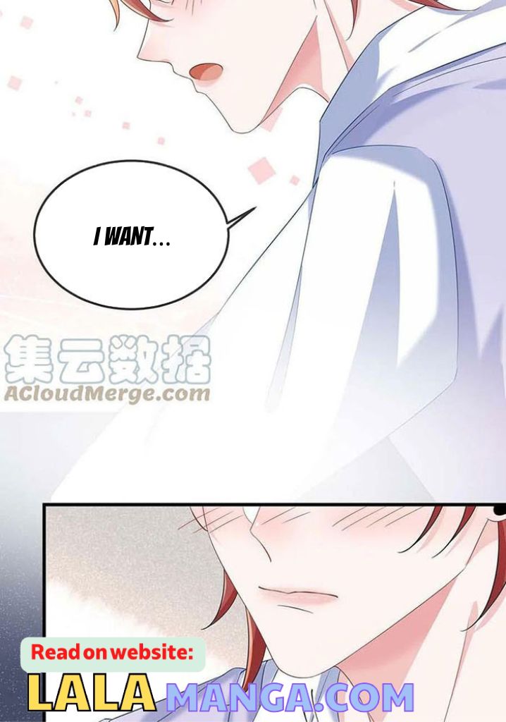 Hey Baby, You Has A Nice Waist chapter 47 - page 44
