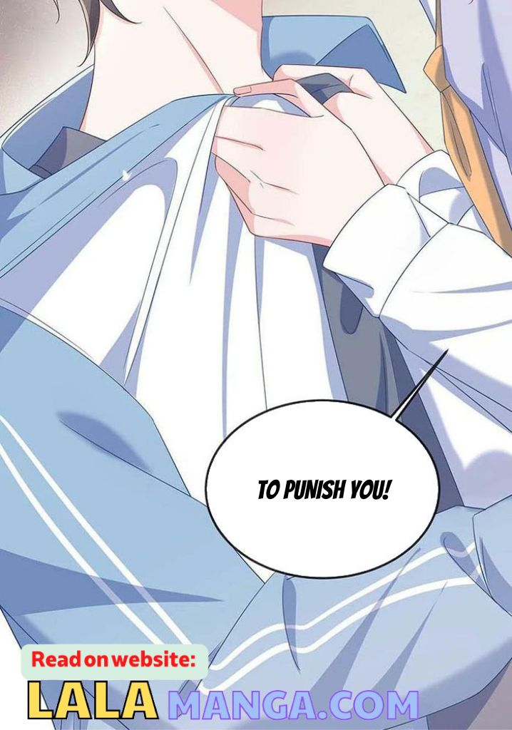 Hey Baby, You Has A Nice Waist chapter 47 - page 46