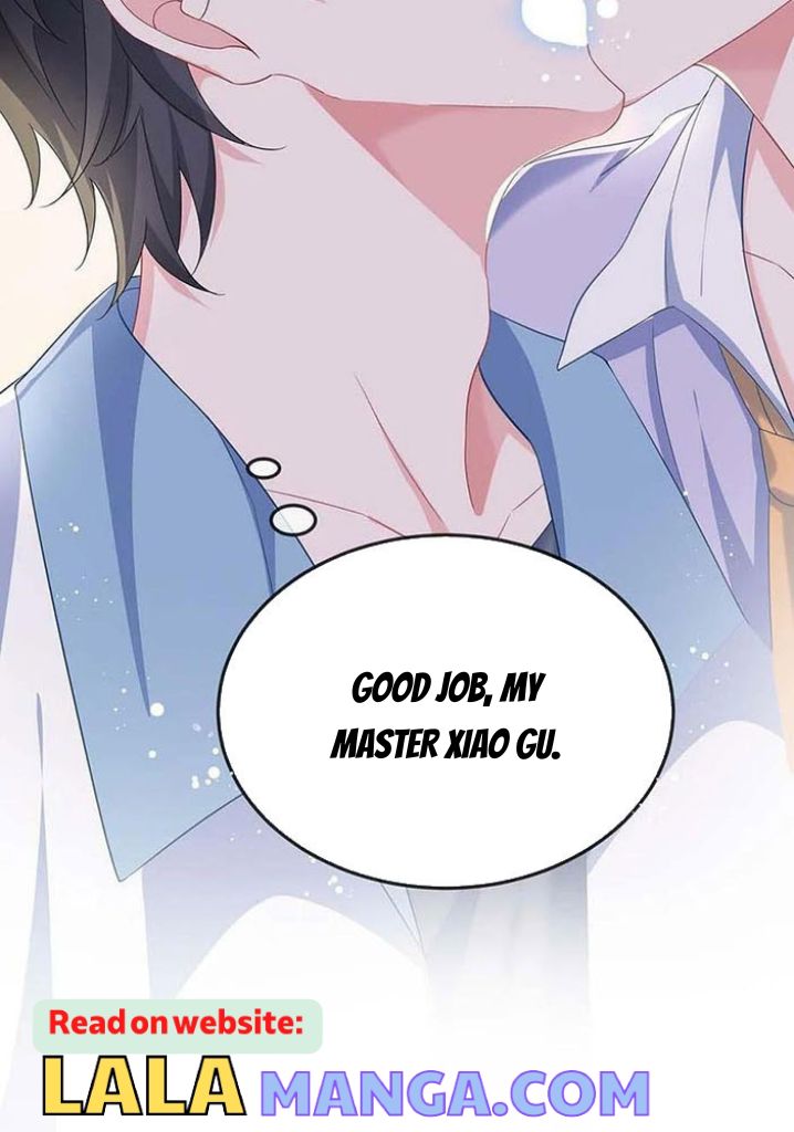Hey Baby, You Has A Nice Waist chapter 47 - page 48