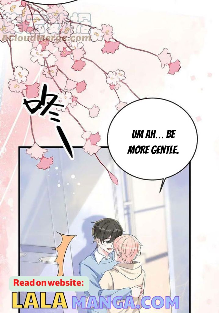 Hey Baby, You Has A Nice Waist chapter 47 - page 7