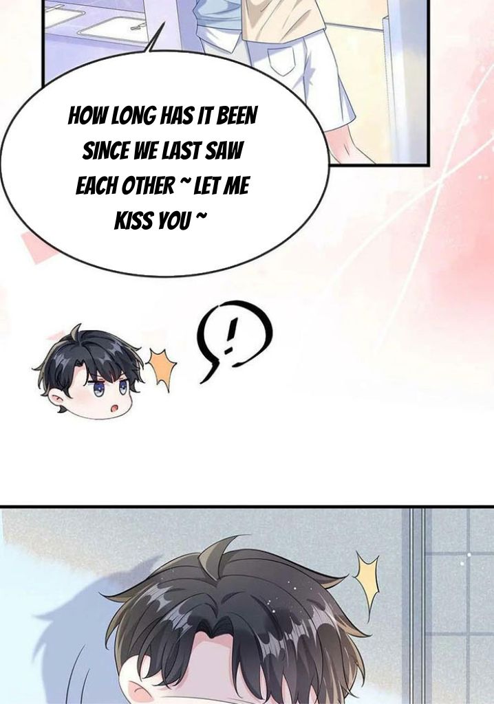 Hey Baby, You Has A Nice Waist chapter 47 - page 8