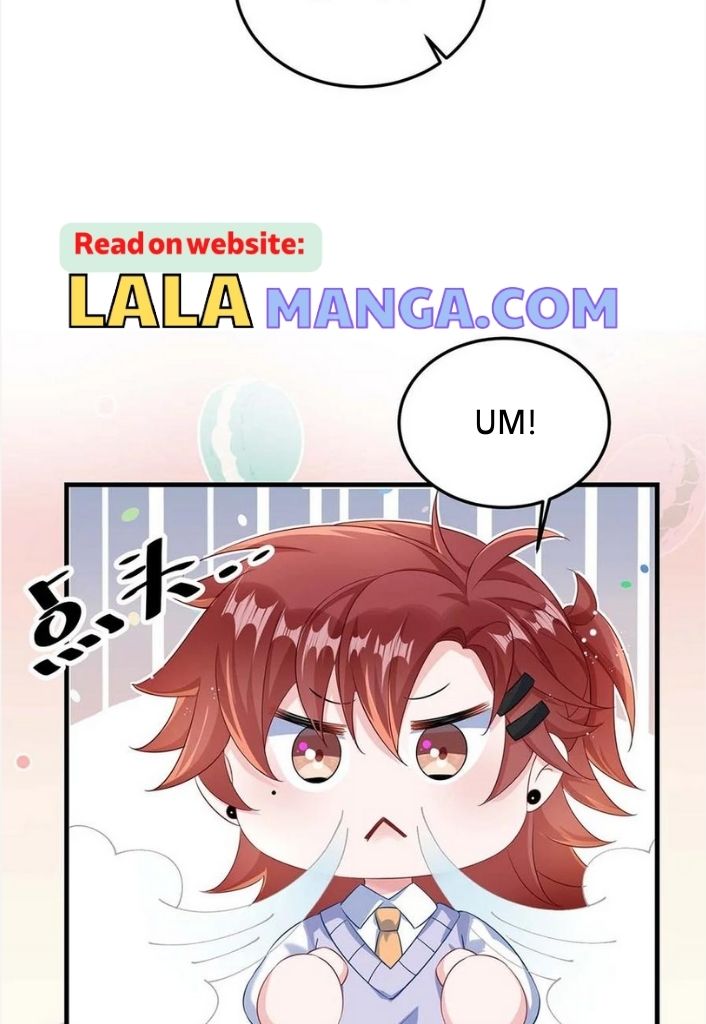 Hey Baby, You Has A Nice Waist chapter 46 - page 10