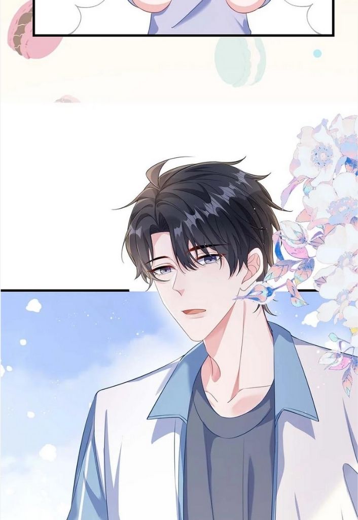 Hey Baby, You Has A Nice Waist chapter 46 - page 11
